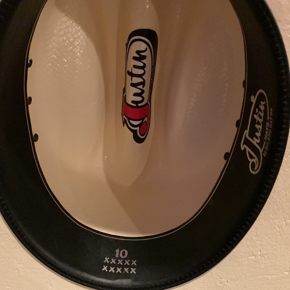 Justin Hat by Milano Hat co - Picture 7 of 7